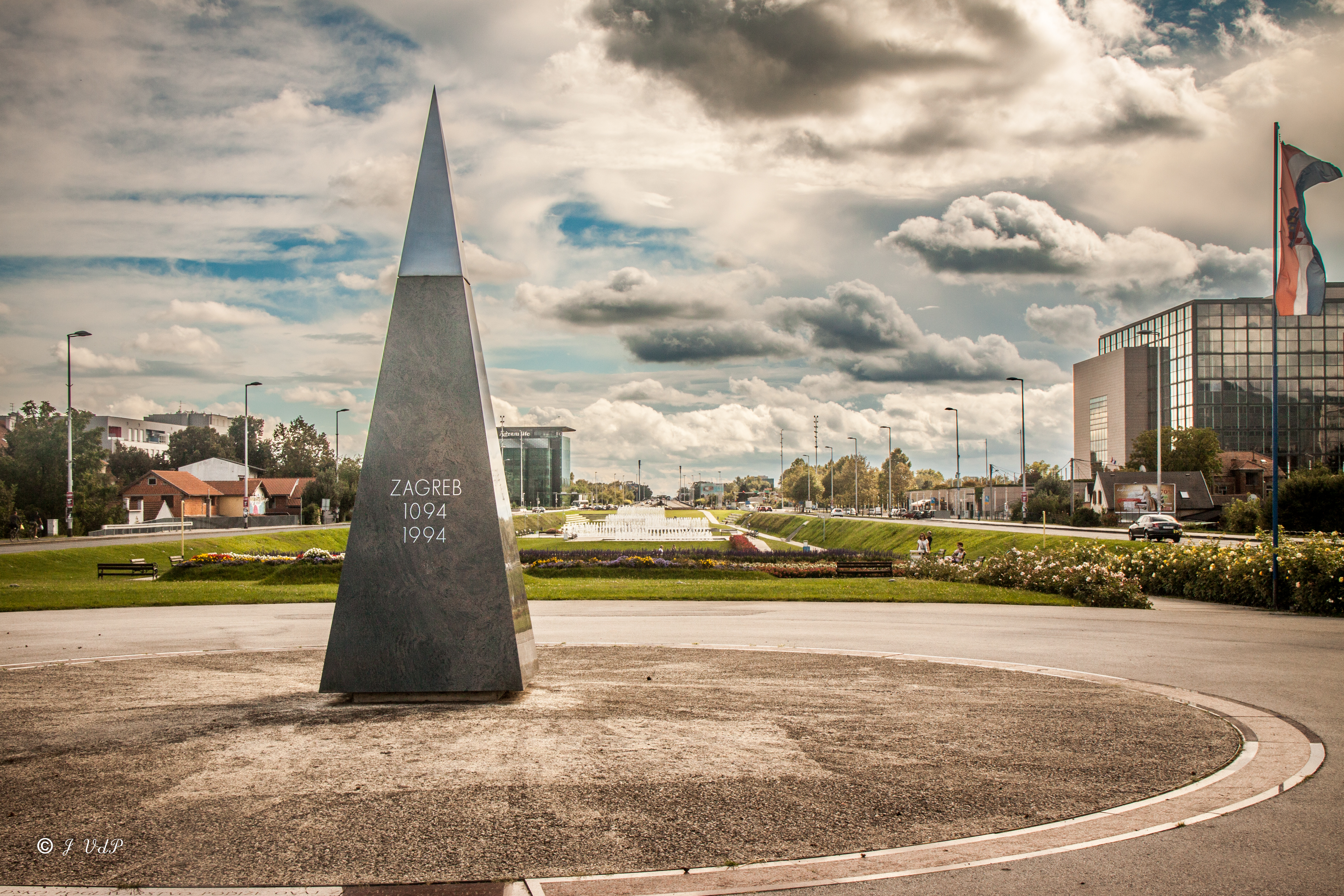 Zagreb